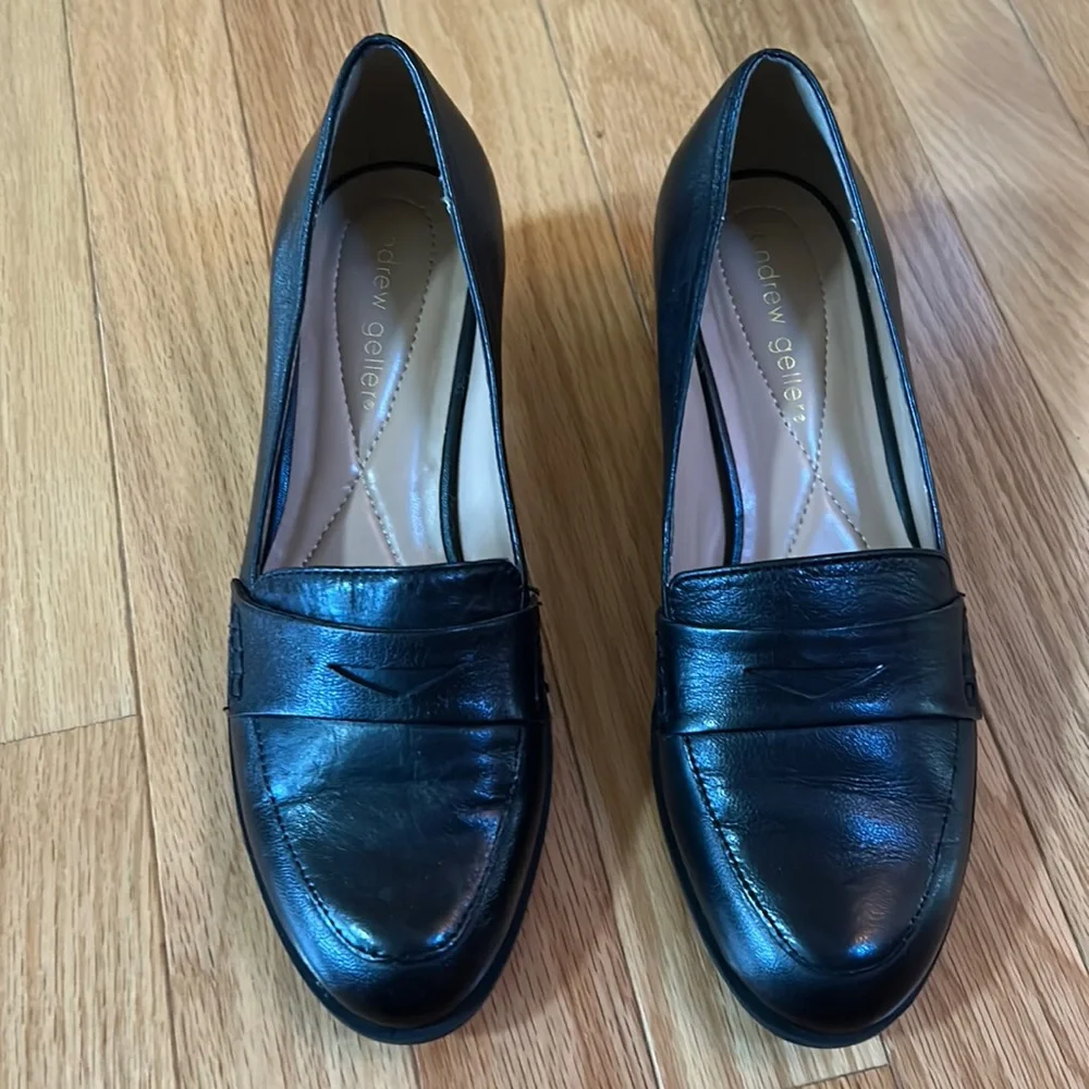 Andrew Geller Women’s Shoes - Picture 2 of 8